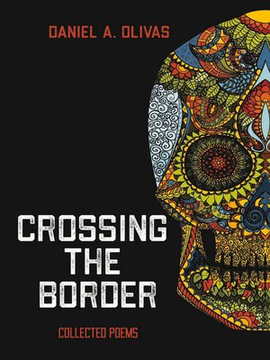 cover image of Crossing the Border